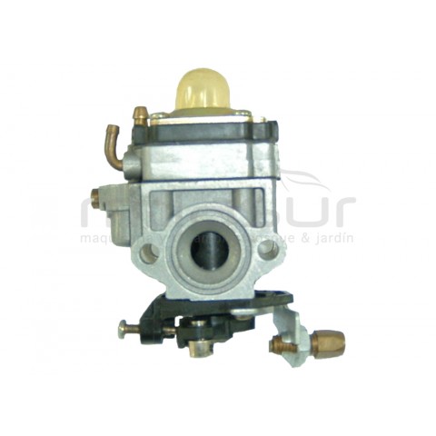 Carburador adaptável para mitsubishi tl26 Carburador adaptável para mitsubishi tl26