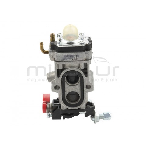 Carburador ventilador adaptável para husqvarna 150bt,... Carburador ventilador adaptável para husqvarna 150bt,...