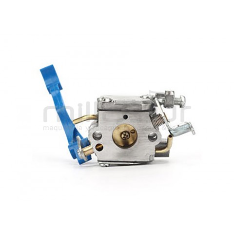 Carburador ventilador adaptável para husqvarna 125B, 125bvx, ... Carburador ventilador adaptável para husqvarna 125B, 125bvx, ...