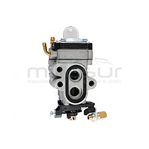 Carburador ventilador adaptável para husqvarna 580bts Carburador ventilador adaptável para husqvarna 580bts