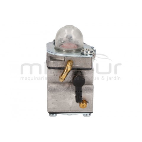 Carburador adaptável para alpina vip34, vip40, vip42, vip52