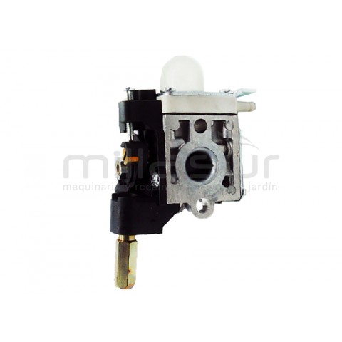 Carburador adaptável para echo srm265, srn265s, pe266