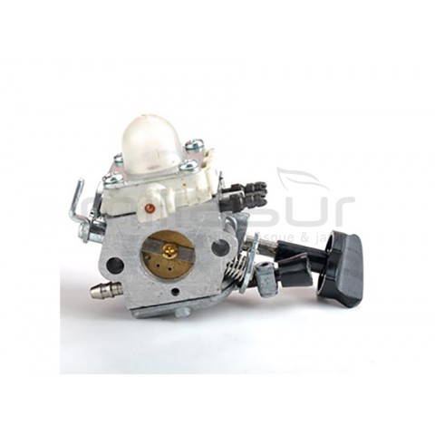 Carburador adaptável para stihl sh56, sh86, bg56, bg86