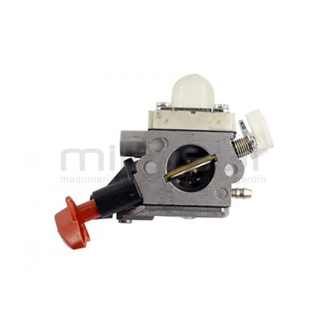 Carburador adaptável para stihl fs40, fs50,...