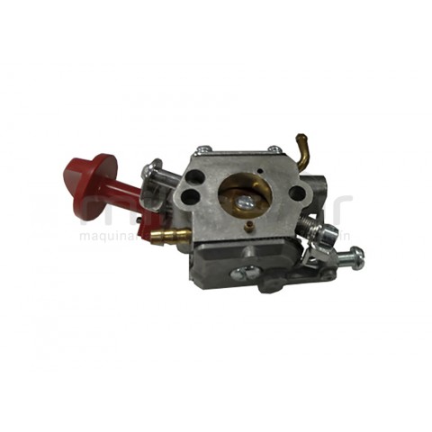 Carburador adaptável para husqvarna 243r, 543rs