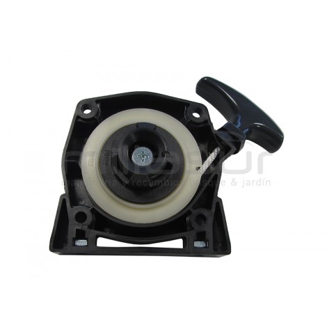 Inicialização kawasaki tj53e (inicialização fácil)