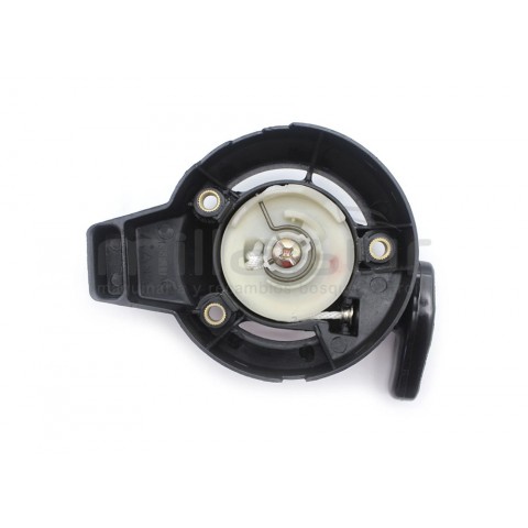 Arranque honda desbr. 4t gx22, gx25, gx31, gx34 (3 parafusos) Arranque honda desbr. 4t gx22, gx25, gx31, gx34 (3 parafusos)