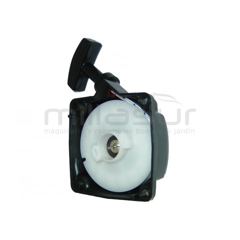 Arranque mitsubishi tl33, tl43, tl52 (antigo)