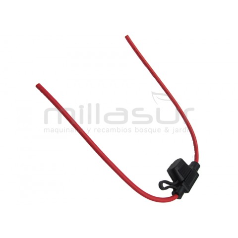 Suporte de fusível aéreo universal