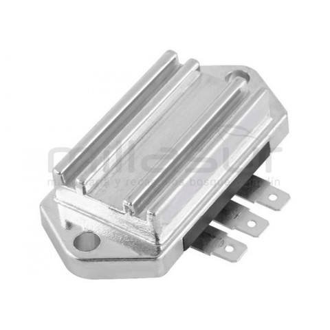 Regulador de corrente kohler ch5, ch6, ch11, ch15, m8, m20, mv16, mv20