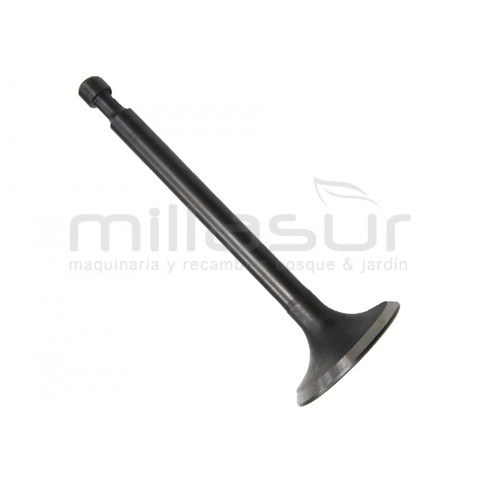 Válvula de admissão honda GX240 / 270 Válvula de admissão honda GX240 / 270