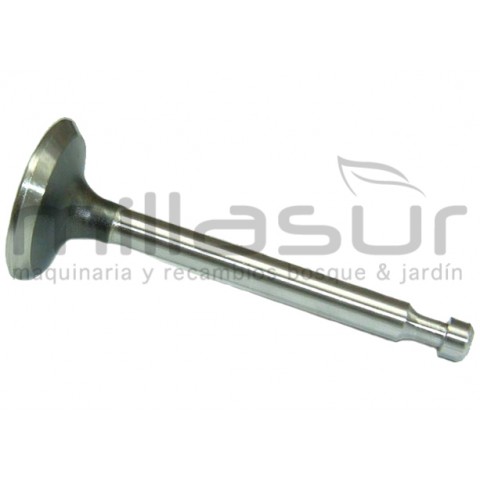 Válvula de escape honda GX240/GX270