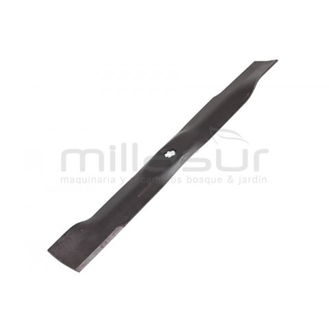 Lâmina de corta-relvas 542 mm adaptável ao john Deere x300r ... Lâmina de corta-relvas 542 mm adaptável ao john Deere x300r ...
