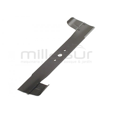 Lâmina de corta-relvas 444mm adaptável ao jardim castel Lâmina de corta-relvas 444mm adaptável ao jardim castel