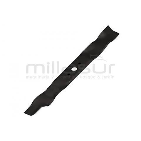 Lâmina de corta-relvas 508 mm adaptável ao oleo mac max53,... Lâmina de corta-relvas 508 mm adaptável ao oleo mac max53,...
