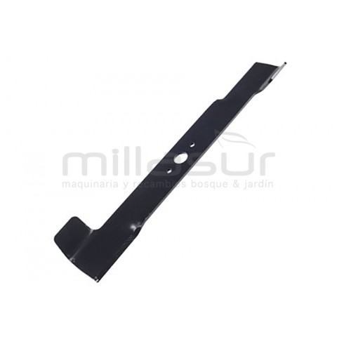 Lâmina de corta-relvas 519 mm adaptável ao snapper baron 40 Lâmina de corta-relvas 519 mm adaptável ao snapper baron 40