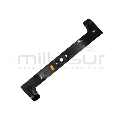 Lâmina de corta-relvas 519 mm adaptável ao castel garden twin cut 102,... Lâmina de corta-relvas 519 mm adaptável ao castel garden twin cut 102,...