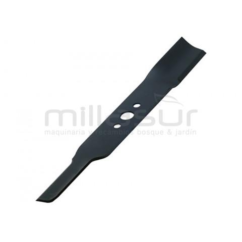 Lâmina de corta-relvas 388 mm adaptável ao oleo mac ge43,... Lâmina de corta-relvas 388 mm adaptável ao oleo mac ge43,...