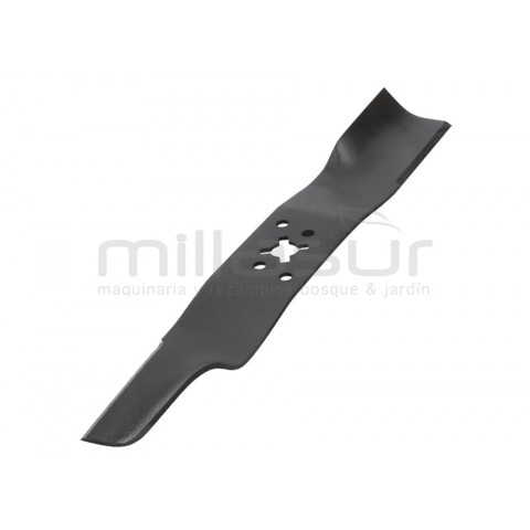 Lâmina de corta-relvas 400mm adaptável ao viking mb 410, mb 415, mb 443.0,... Lâmina de corta-relvas 400mm adaptável ao viking mb 410, mb 415, mb 443.0,...