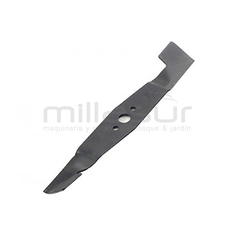 Lâmina de corta-relvas 330 mm adaptável ao Stiga turbo 35 el, coletor 35 el ... Lâmina de corta-relvas 330 mm adaptável ao Stiga turbo 35 el, coletor 35 el ...