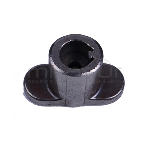 Suporte cuhillas mtd 55 x 25 x 10 x 64