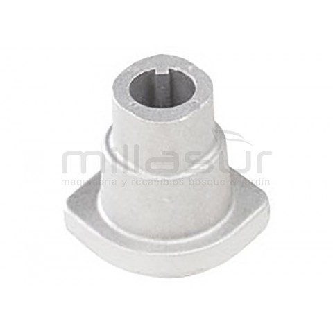 Suporte da lâmina castelgarden Stiga multiclip 53 s, multiclip pro 51 S (22,2 mm. - 54 mm) Suporte da lâmina castelgarden Stiga multiclip 53 s, multiclip pro 51 S (22,2 mm. - 54 mm)
