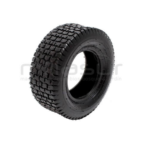 Pneumático tubeless 4.10 / 3.50-5 (rodas delan)