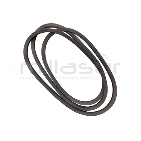 Correia A77 corte 13x1956 (li) adaptável ao jardim castel j92, J98 hidro, N98 s, 98s ... Correia A77 corte 13x1956 (li) adaptável ao jardim castel j92, J98 hidro, N98 s, 98s ...