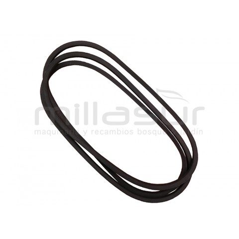 Correia A98, 5 tração 13x2530 (l adaptable) adaptável ao jardim castel j92, P92, tc92 hidrostático ... Correia A98, 5 tração 13x2530 (l adaptable) adaptável ao jardim castel j92, P92, tc92 hidrostático ...