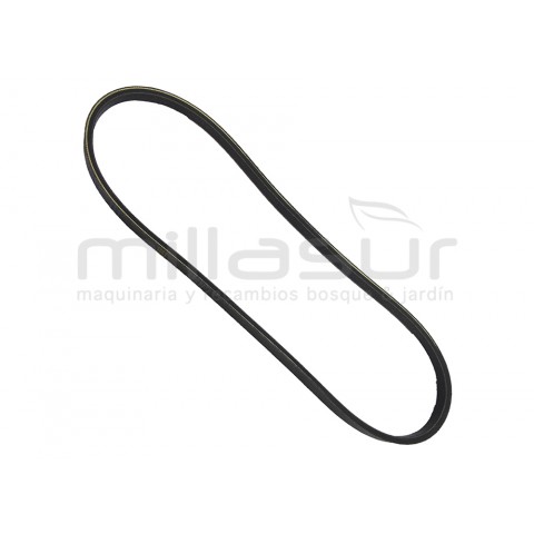 Correia A33 tração 13x905 (la) adaptável a castel garden 72-11 g, f72 ... Correia A33 tração 13x905 (la) adaptável a castel garden 72-11 g, f72 ...