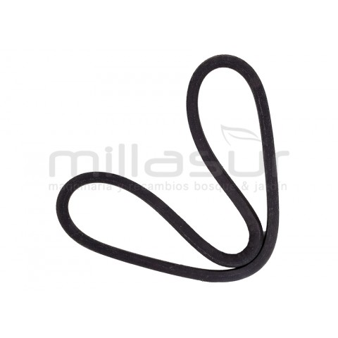 Correia de tração 13x950 (lp) adaptável ao castel garden tc 72, f72 ... Correia de tração 13x950 (lp) adaptável ao castel garden tc 72, f72 ...