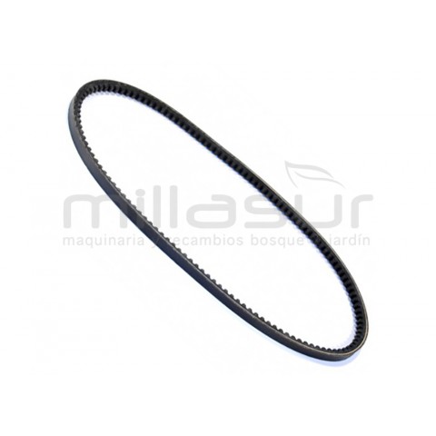Correia 990pk3 / 390pk3 disco corte 9. 5x1010 adaptável para husqvarna k1250-3120k Correia 990pk3 / 390pk3 disco corte 9. 5x1010 adaptável para husqvarna k1250-3120k