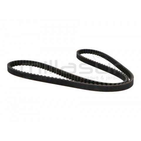 Correia dentada 1160-8m-12 (145 dentes) corte 12x1160 adaptável ao Parque stiga 110 combi pro, parque 121 M, villa 85 combi Correia dentada 1160-8m-12 (145 dentes) corte 12x1160 adaptável ao Parque stiga 110 combi pro, parque 121 M, villa 85 combi