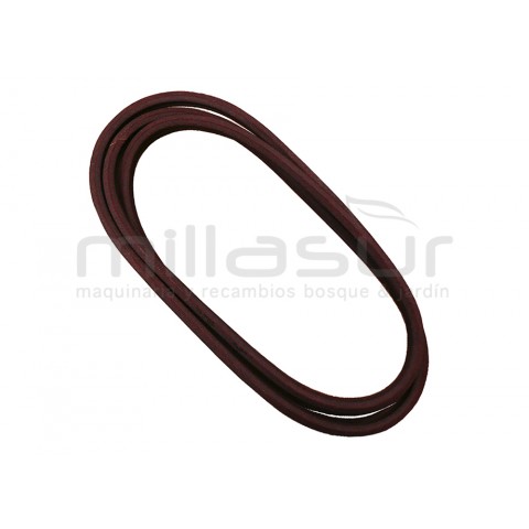 Correia aa93 corte 12. 7x2362 adaptável a mtd B145-b180