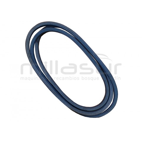 Lâminas da correia 12. 7x1981 adaptável para husqvarna lr120, lt112, hflt112a, lrh130, p11-c94 ... Lâminas da correia 12. 7x1981 adaptável para husqvarna lr120, lt112, hflt112a, lrh130, p11-c94 ...