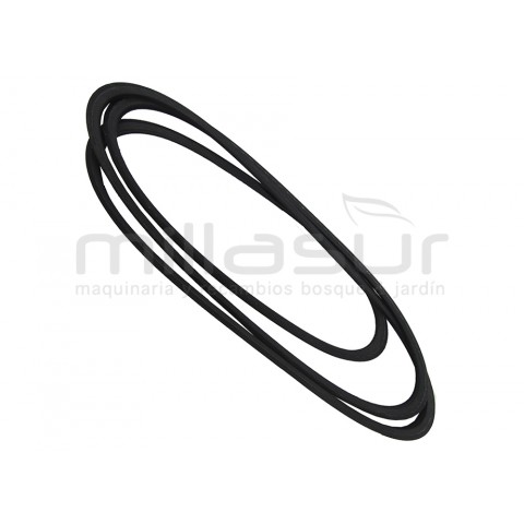 Correia pubert t350r-t500rh-t550
