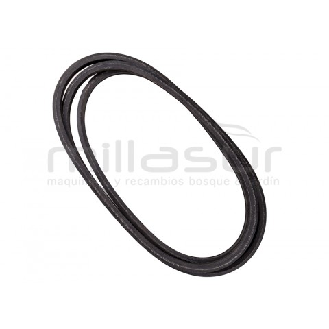 Correia aa95 12. 7x2413 adaptável ao corte mtd 102cm
