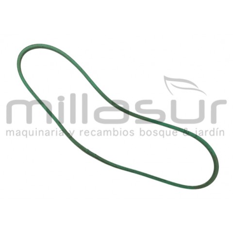 Correia tração 9. 5x1041 adaptável a mtd