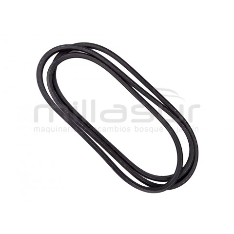 Correia aa108 corte 12. 7x2743 adaptável para HUSQVARNA ct131, ct141, ct151, cth140 twin, cth141 Correia aa108 corte 12. 7x2743 adaptável para HUSQVARNA ct131, ct141, ct151, cth140 twin, cth141