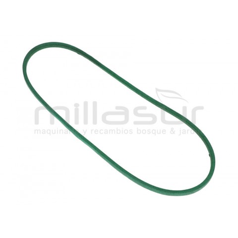 Correia 3L 3/8x36 9. 5x914 adaptável para ariens 920020 924085 st1232 e st1232e st724 Correia 3L 3/8x36 9. 5x914 adaptável para ariens 920020 924085 st1232 e st1232e st724