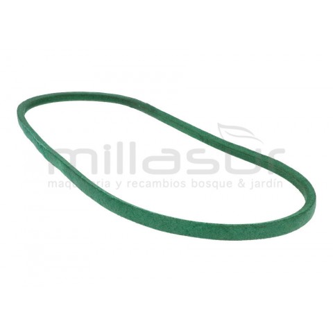 Correia 3L 3/8x36 9. 5x914 adaptável para ariens 920020 924085 st1232 e st1232e st724 Correia 3L 3/8x36 9. 5x914 adaptável para ariens 920020 924085 st1232 e st1232e st724