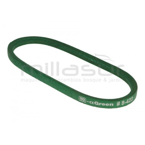 Correia 4L 12. 7x559 adaptável a ayp Correia 4L 12. 7x559 adaptável a ayp