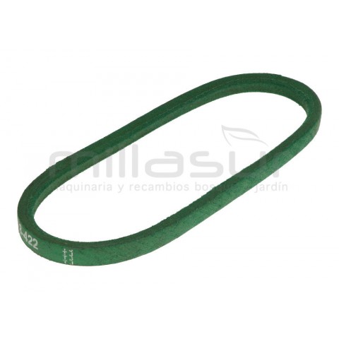 Correia 4L 12. 7x559 adaptável a ayp Correia 4L 12. 7x559 adaptável a ayp