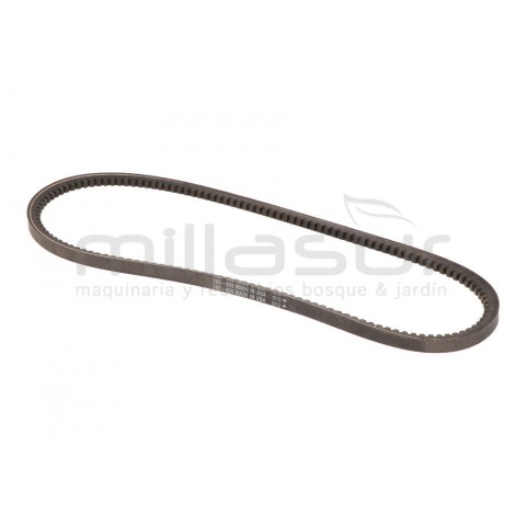 Correia disco corte 9. 5x800 adaptável a husqvarna k2500