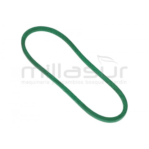 Correia 12 .7x787 adaptável a mtd 500,580 a, e 350, e 400... Correia 12 .7x787 adaptável a mtd 500,580 a, e 350, e 400...