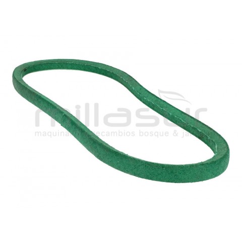 Correia 12 .7x787 adaptável a mtd 500,580 a, e 350, e 400... Correia 12 .7x787 adaptável a mtd 500,580 a, e 350, e 400...