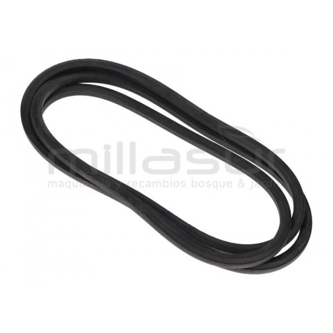 Correia aa90 12. 7x2286 adaptável ao snapper rpx100, rpx200