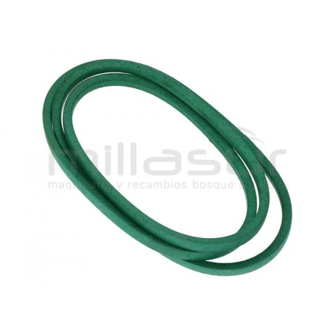 Correia 4L 12. 7x1905 adaptável para husqvarna r15 t parawd,r215 TX, r216 parawd, r316 t parawd Correia 4L 12. 7x1905 adaptável para husqvarna r15 t parawd,r215 TX, r216 parawd, r316 t parawd