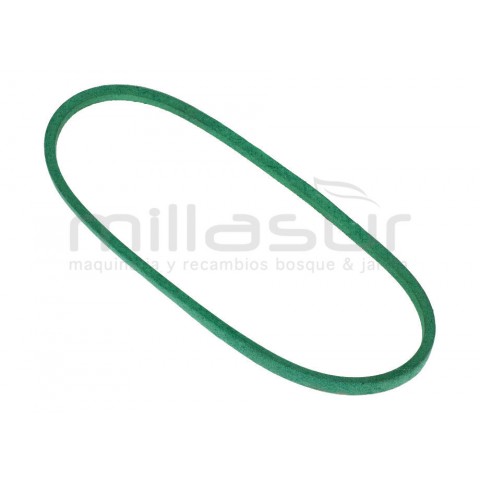 Correia 3L 3/8x25 9. 5x635 adaptável a bolens