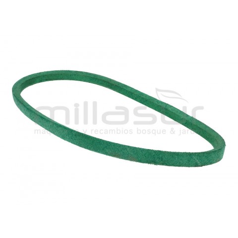 Correia 3L 3/8x25 9. 5x635 adaptável a bolens